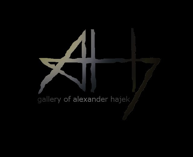 gallery of alexander hajek